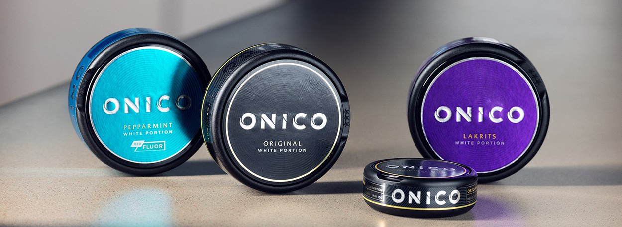 onico snus